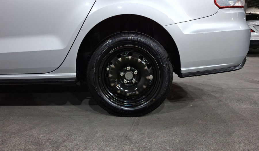 Volkswagen Vento 1.6 STARTLINE Sedan 2022