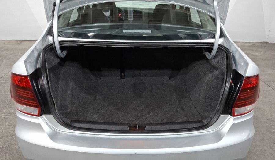 Volkswagen Vento 1.6 STARTLINE Sedan 2022