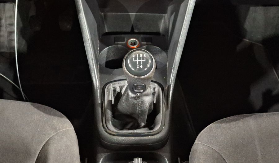 Volkswagen Vento 1.6 STARTLINE Sedan 2022