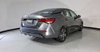 Nissan Sentra 2.0 SENSE CVT Sedan 2021
