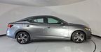 Nissan Sentra 2.0 SENSE CVT Sedan 2021