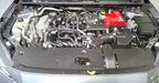 Nissan Sentra 2.0 SENSE CVT Sedan 2021