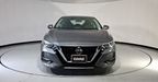 Nissan Sentra 2.0 SENSE CVT Sedan 2021