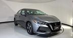 Nissan Sentra 2.0 SENSE CVT Sedan 2021