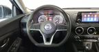 Nissan Sentra 2.0 SENSE CVT Sedan 2021