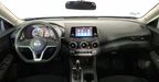 Nissan Sentra 2.0 SENSE CVT Sedan 2021