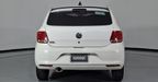 Volkswagen Gol 1.6 5 PTAS. CL A/A Hatchback 2016