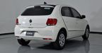 Volkswagen Gol 1.6 5 PTAS. CL A/A Hatchback 2016