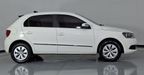 Volkswagen Gol 1.6 5 PTAS. CL A/A Hatchback 2016