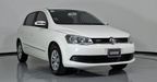 Volkswagen Gol 1.6 5 PTAS. CL A/A Hatchback 2016