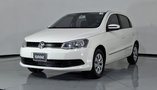 Volkswagen • Gol