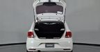 Volkswagen Gol 1.6 5 PTAS. CL A/A Hatchback 2016