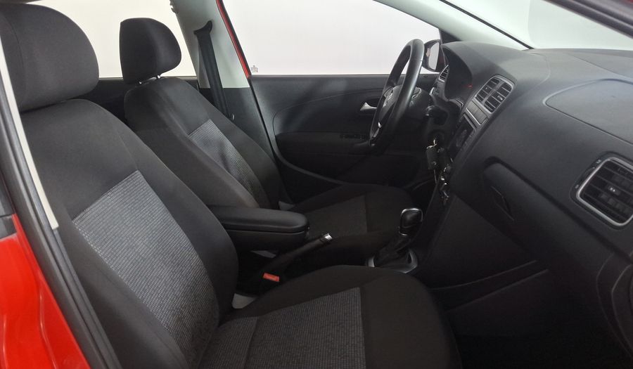 Volkswagen Polo 1.6 DESIGN AND SOUND AUTO Hatchback 2020