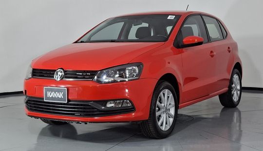 Volkswagen • Polo