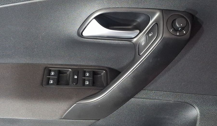 Volkswagen Polo 1.6 DESIGN AND SOUND AUTO Hatchback 2020