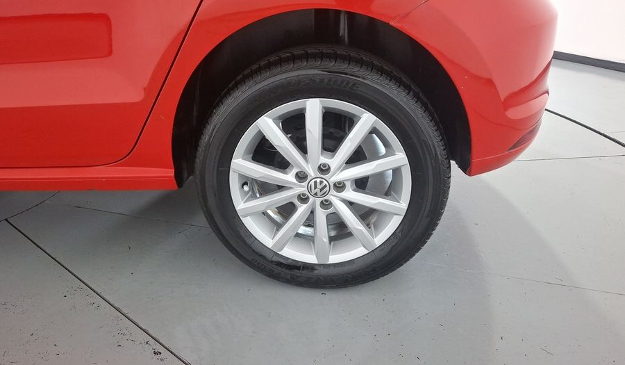 Volkswagen Polo 1.6 DESIGN AND SOUND AUTO Hatchback 2020