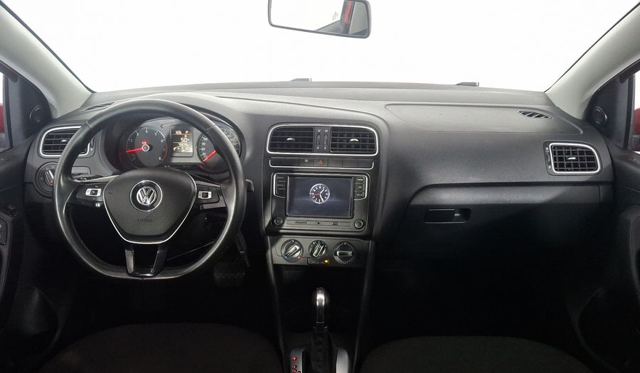 Volkswagen Polo 1.6 DESIGN AND SOUND AUTO Hatchback 2020