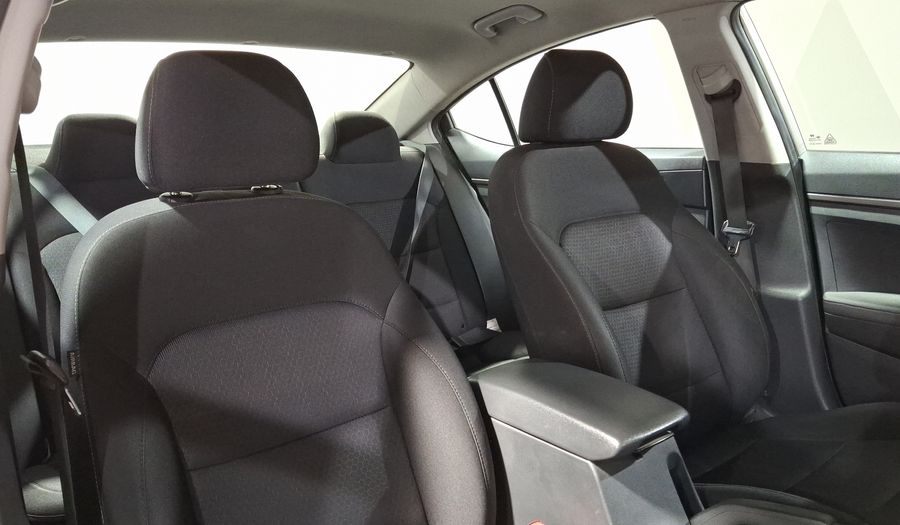 Hyundai Elantra 2.0 GLS AUTO Sedan 2018
