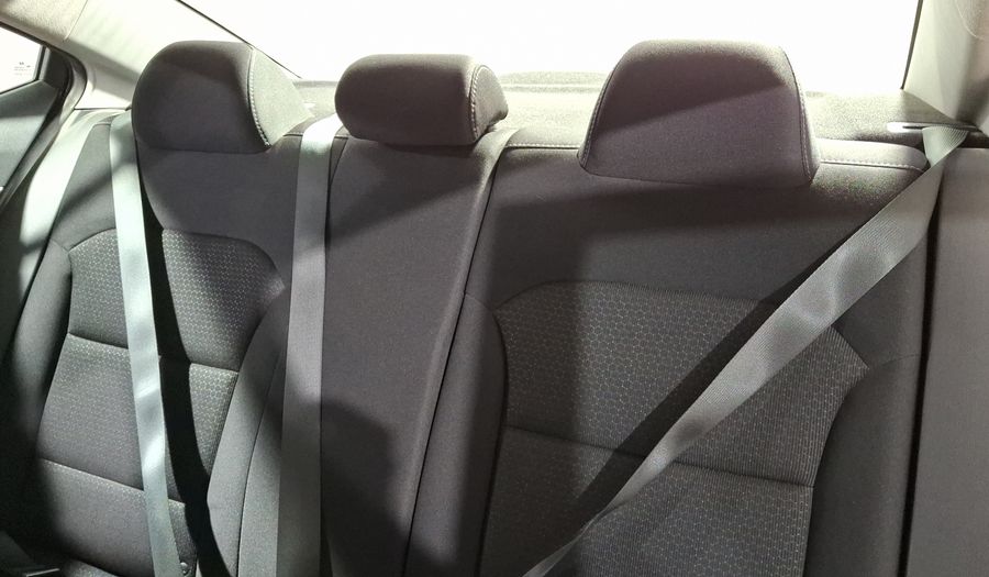 Hyundai Elantra 2.0 GLS AUTO Sedan 2018