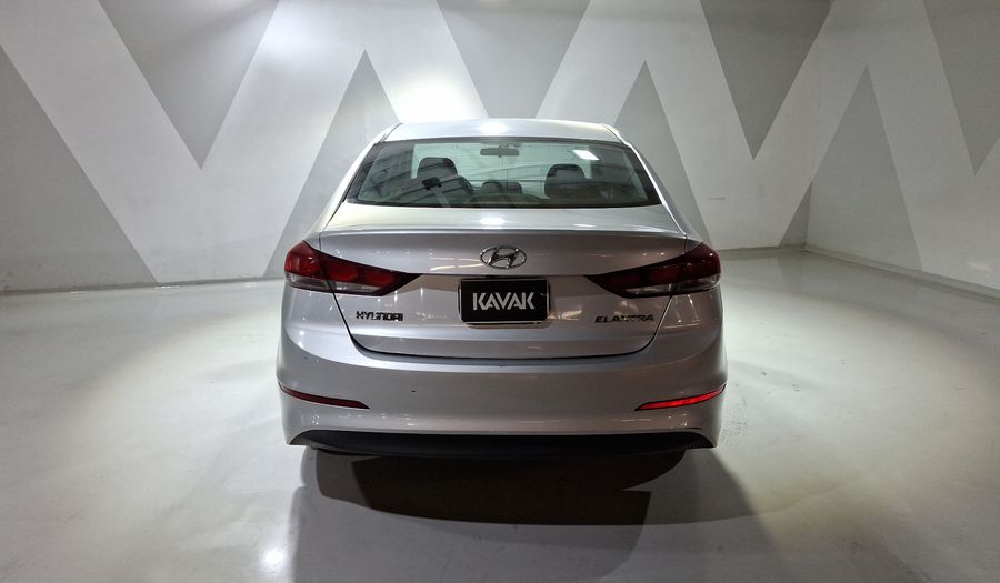 Hyundai Elantra 2.0 GLS AUTO Sedan 2018