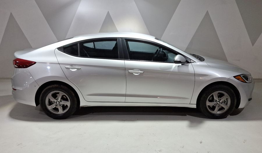Hyundai Elantra 2.0 GLS AUTO Sedan 2018