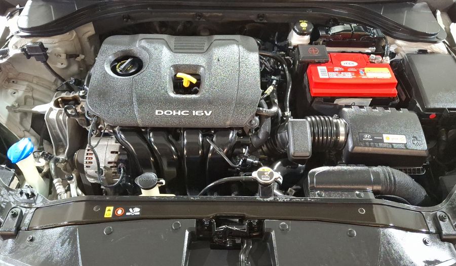 Hyundai Elantra 2.0 GLS AUTO Sedan 2018
