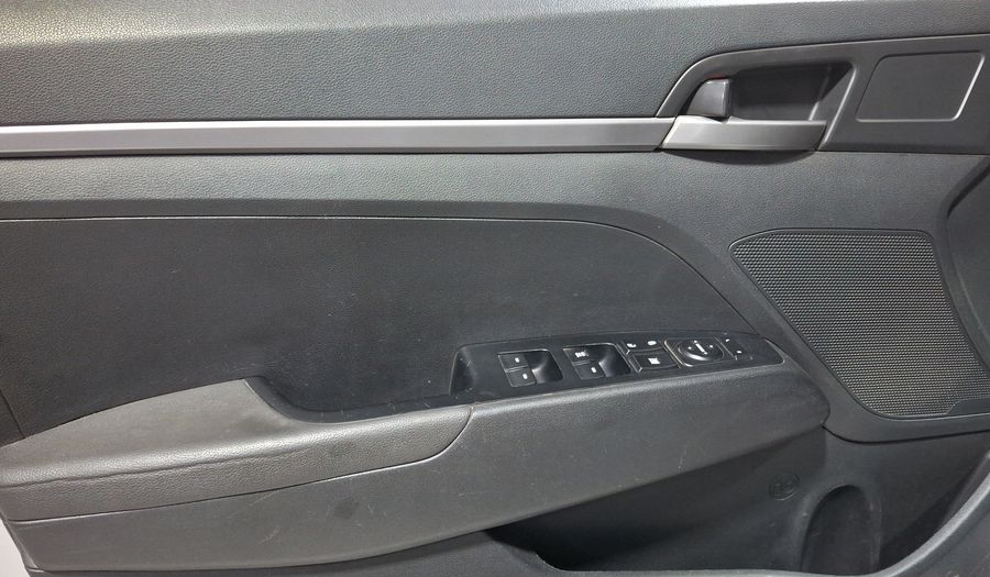 Hyundai Elantra 2.0 GLS AUTO Sedan 2018