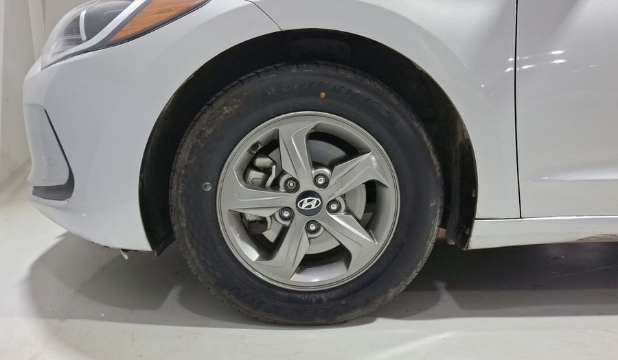 Hyundai Elantra 2.0 GLS AUTO Sedan 2018