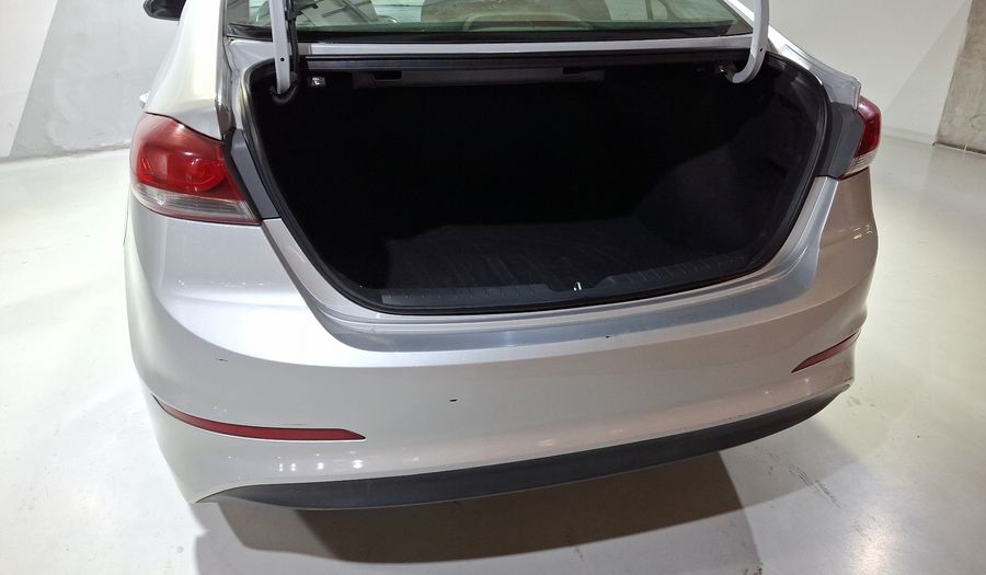 Hyundai Elantra 2.0 GLS AUTO Sedan 2018
