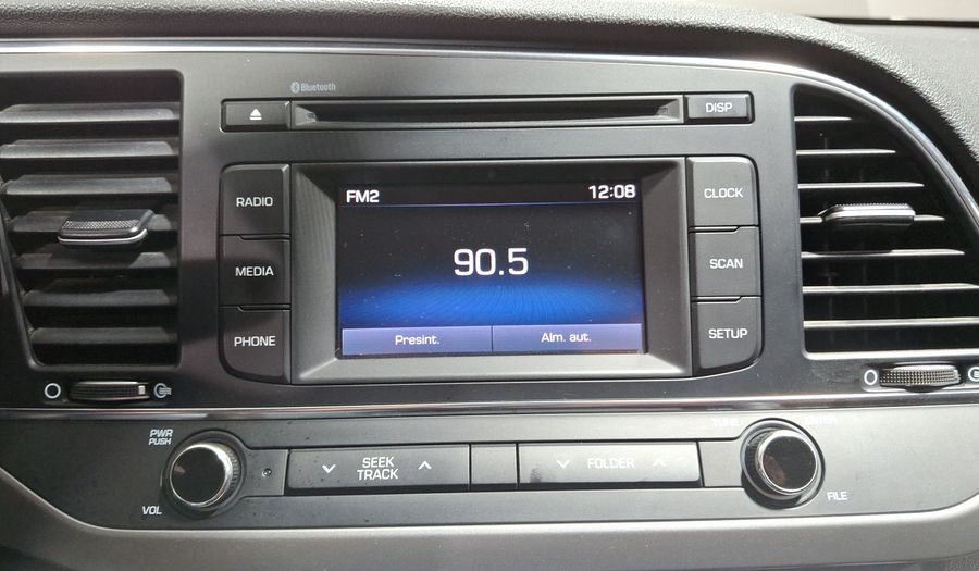 Hyundai Elantra 2.0 GLS AUTO Sedan 2018