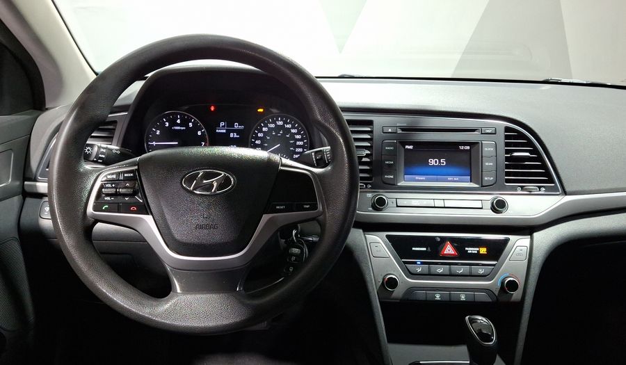 Hyundai Elantra 2.0 GLS AUTO Sedan 2018