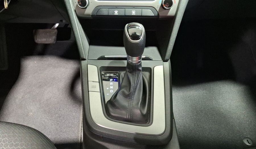 Hyundai Elantra 2.0 GLS AUTO Sedan 2018