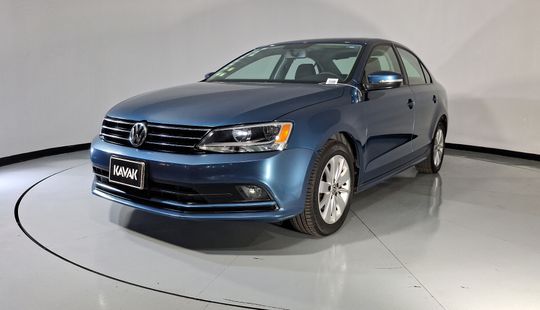 Volkswagen • Jetta