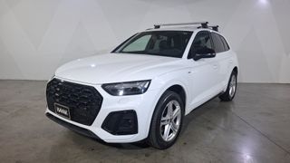 Audi • Q5