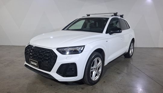 Audi • Q5