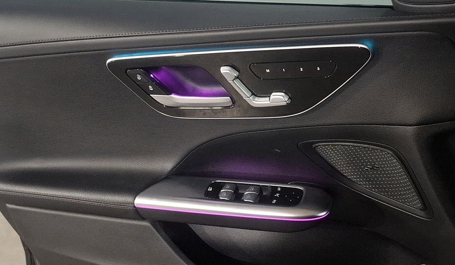 Mercedes Benz Clase C 1.5 MHEV 200 SPORT AUTO Sedan 2022
