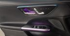 Mercedes Benz Clase C 1.5 MHEV 200 SPORT AUTO Sedan 2022