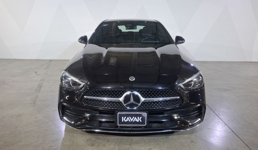 Mercedes Benz Clase C 1.5 MHEV 200 SPORT AUTO Sedan 2022