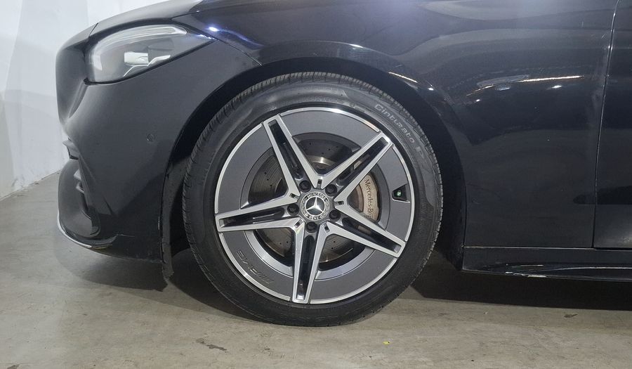 Mercedes Benz Clase C 1.5 MHEV 200 SPORT AUTO Sedan 2022