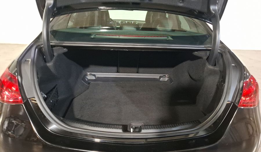 Mercedes Benz Clase C 1.5 MHEV 200 SPORT AUTO Sedan 2022
