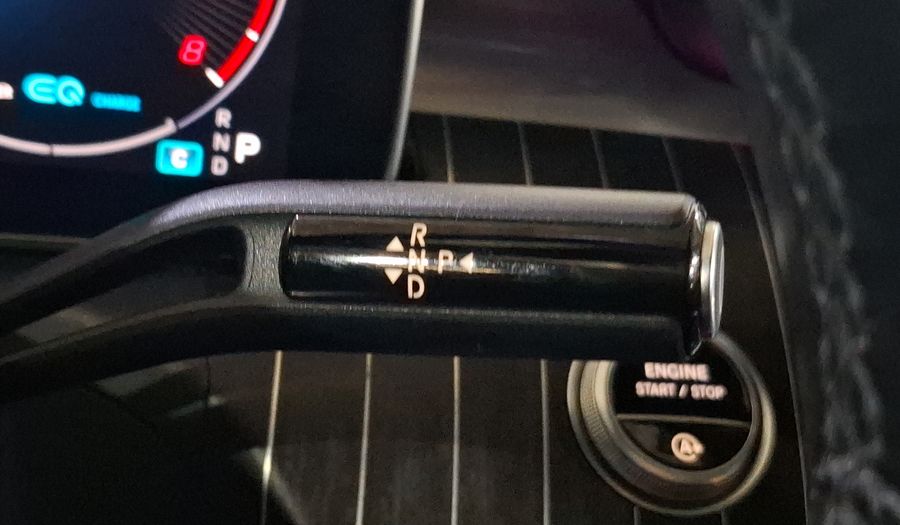 Mercedes Benz Clase C 1.5 MHEV 200 SPORT AUTO Sedan 2022