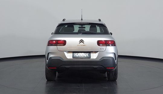 Citroen • C4 Cactus