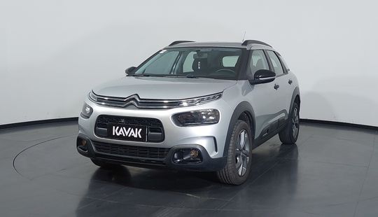 Citroen • C4 Cactus