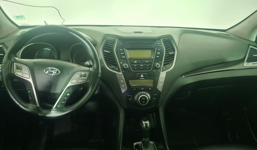 Hyundai Santa Fe 2.4 DM GLS AUTO Suv 2013