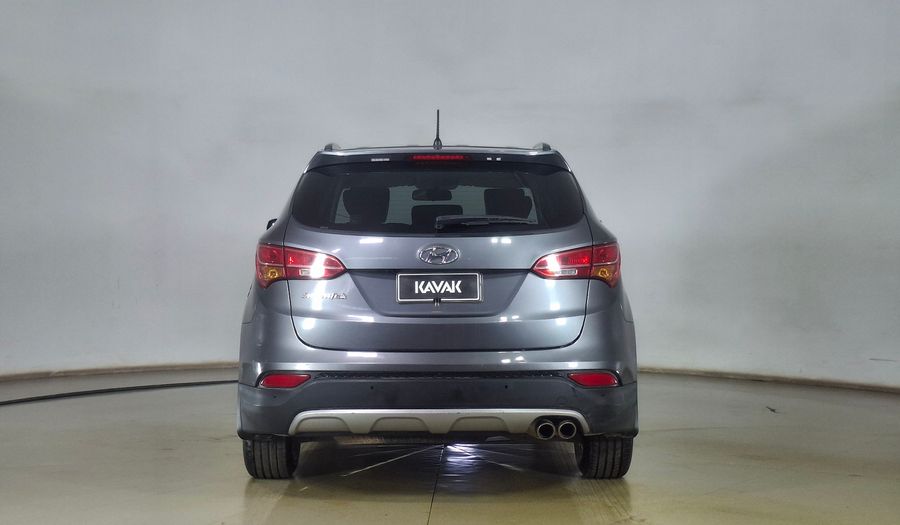 Hyundai Santa Fe 2.4 DM GLS AUTO Suv 2013