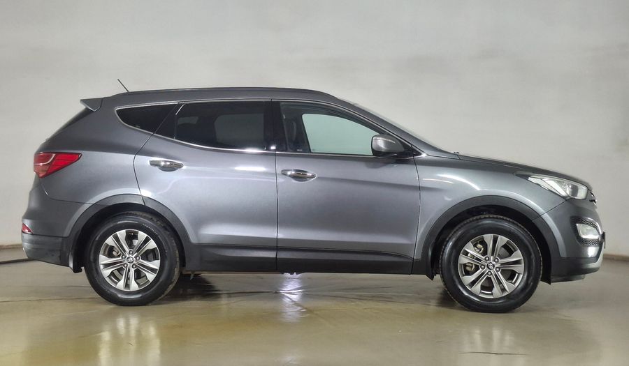 Hyundai Santa Fe 2.4 DM GLS AUTO Suv 2013