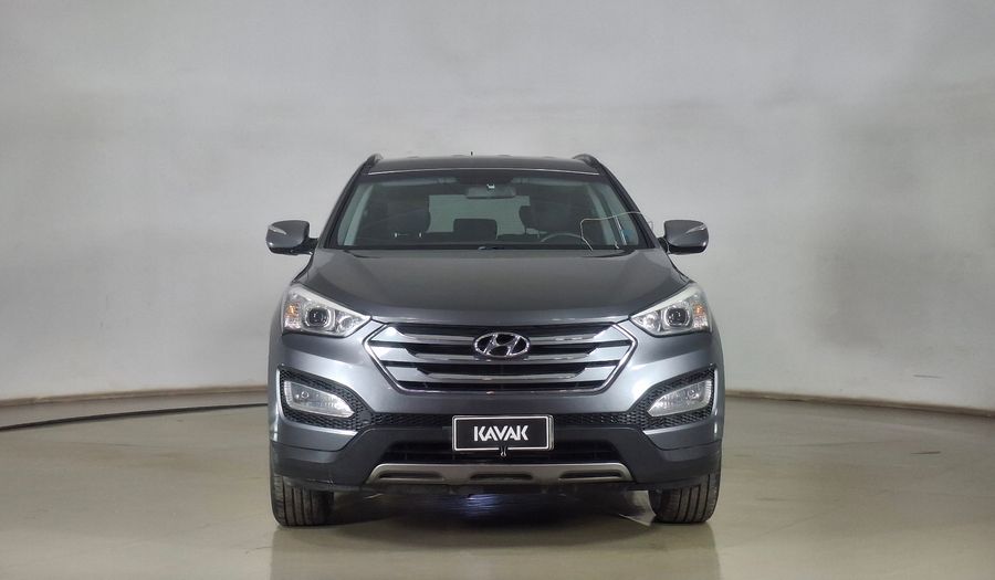 Hyundai Santa Fe 2.4 DM GLS AUTO Suv 2013