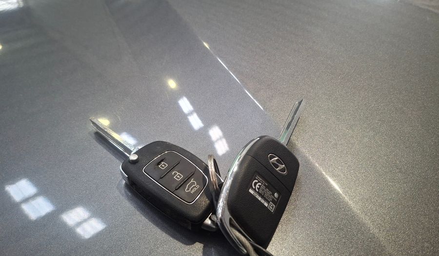 Hyundai Santa Fe 2.4 DM GLS AUTO Suv 2013