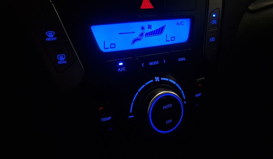 Hyundai Santa Fe 2.4 DM GLS AUTO Suv 2013