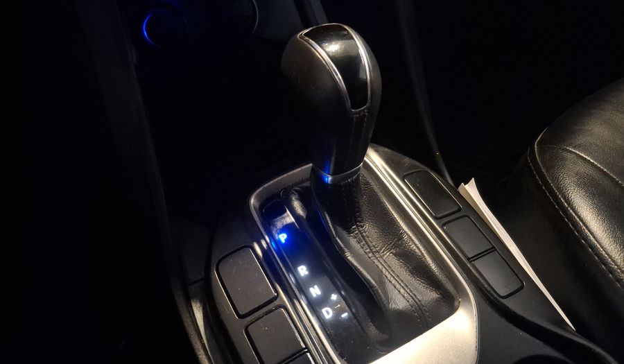 Hyundai Santa Fe 2.4 DM GLS AUTO Suv 2013